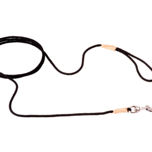 Nylon Snap Leads for Dogs, size 4 ft x 1/16 or 2 mm