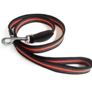 Reflective Anti-Slip Snap Leash (6ft x 3/4in)