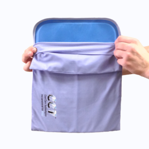 Protective Cover for Cool Flash Pad - Pillow