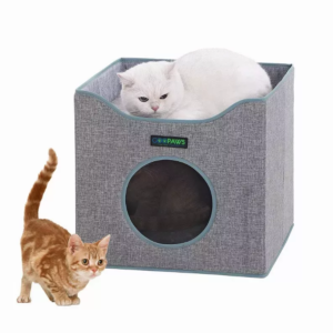 Foldable Cat Condo