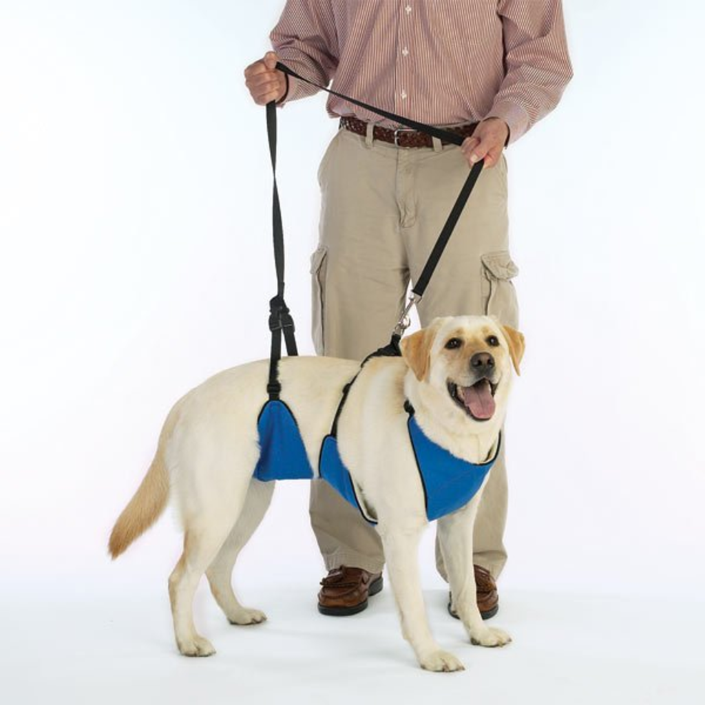 TPH Lift & Lead 4 in 1 (XXXL)