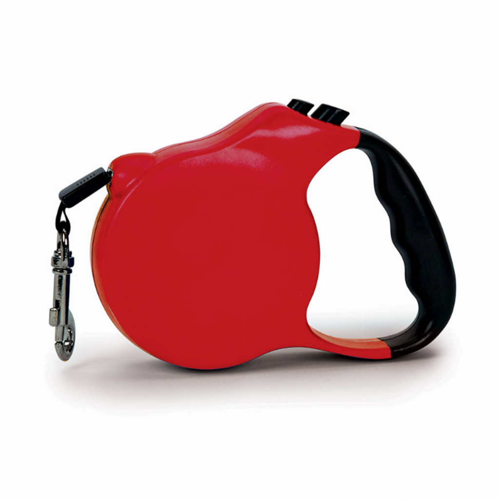 CC Belted Retractable Lead 16ft