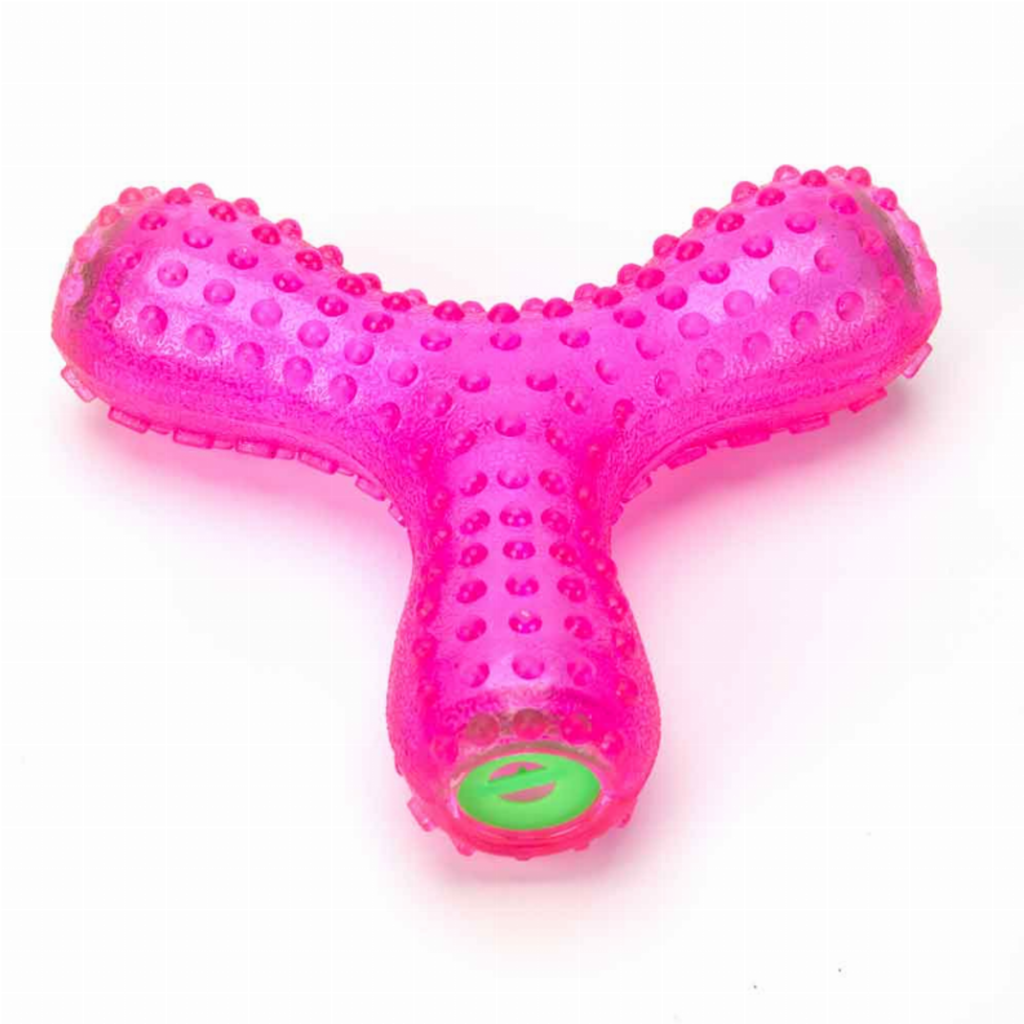 DGR Giggle Wish Bone Pink