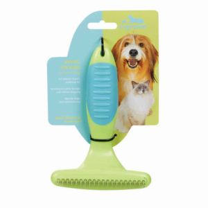 Swivel Pin Rake 20Pins Long for Dogs