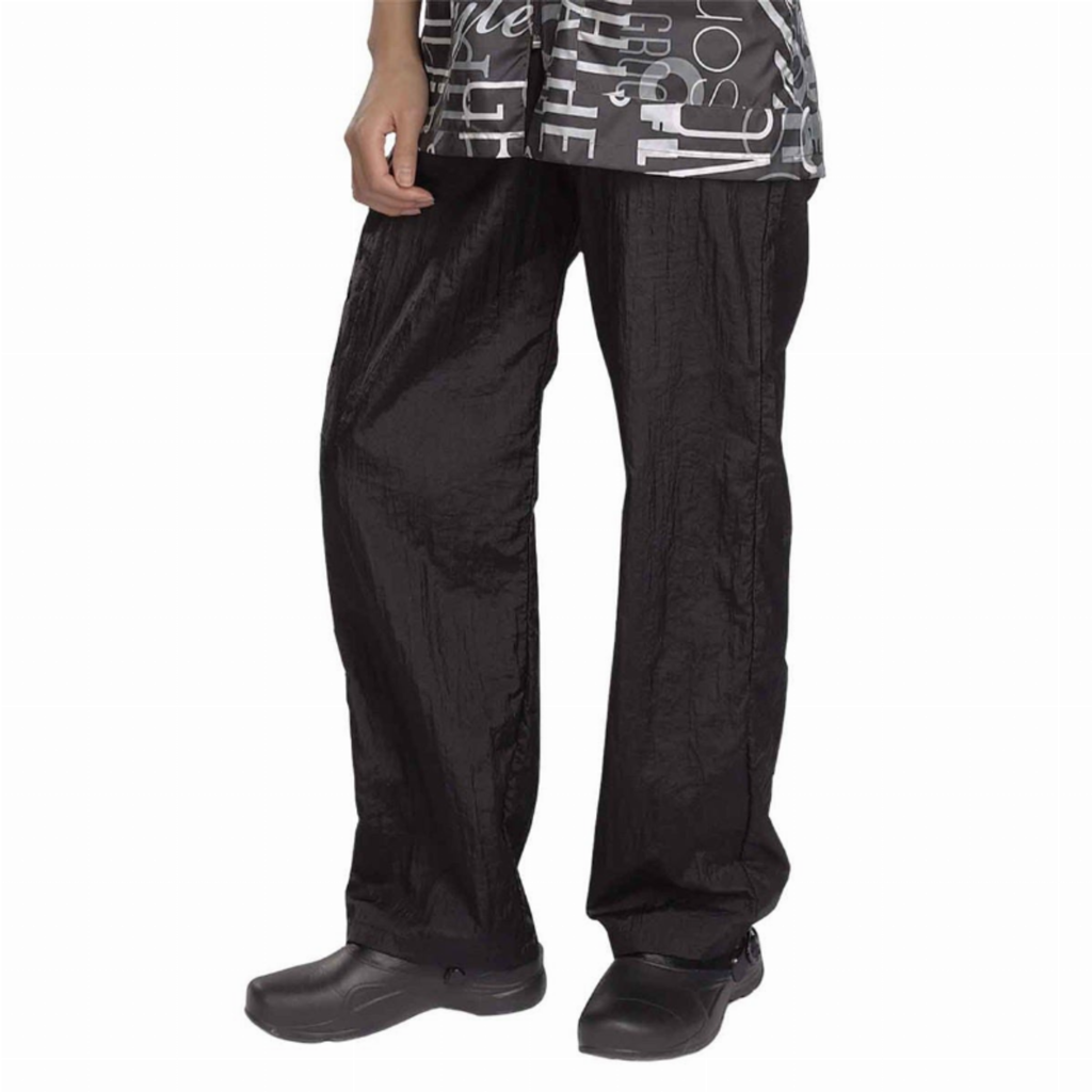 TP Grooming Drawstring Pants L Blk