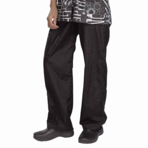 TP Grooming Drawstring Pants M Blk