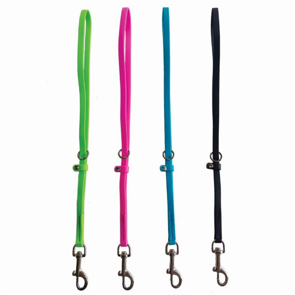 DuraPro Grming Loop 4Pk 18In w/ Rng for Dogs