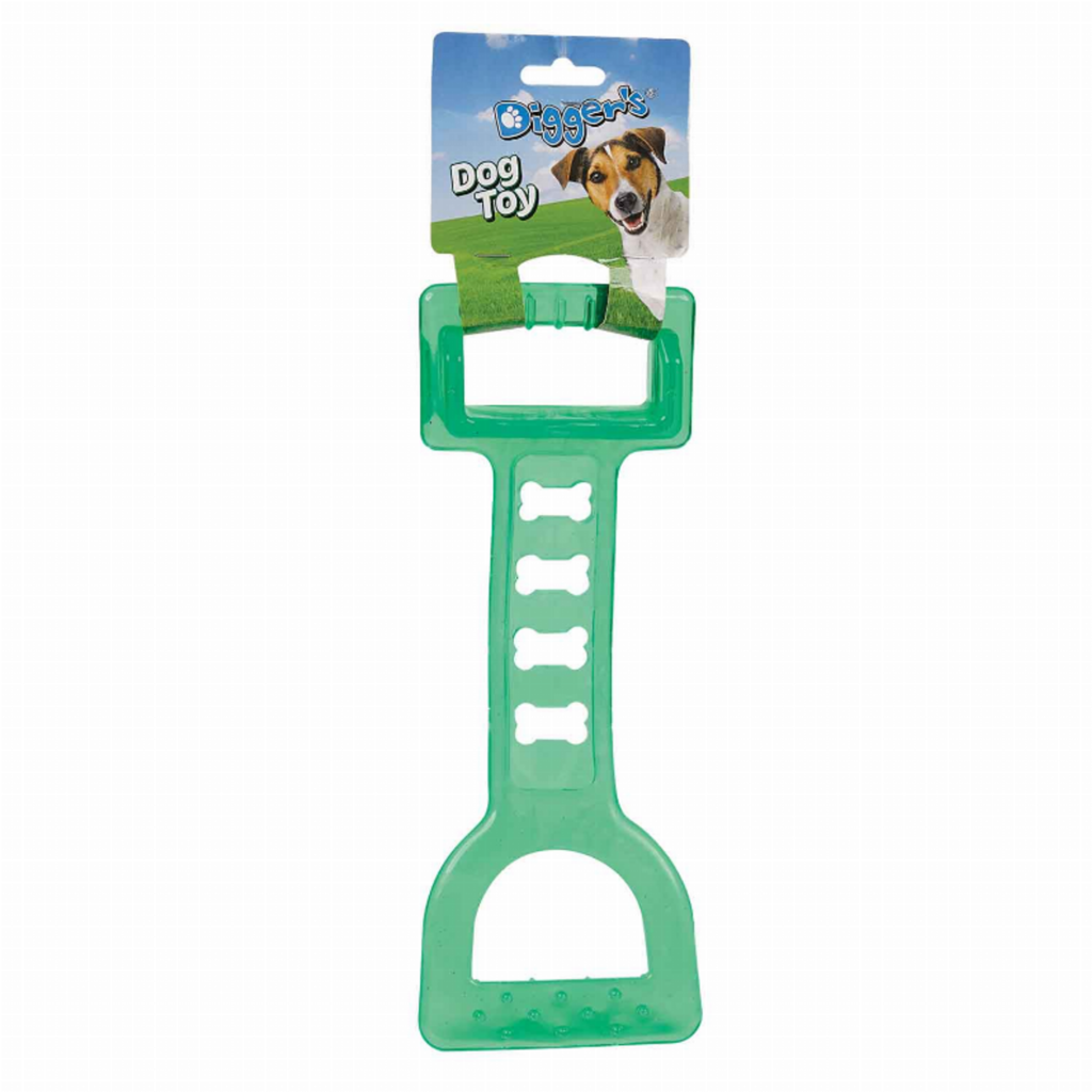 Giant TPR Tugger Toy for Dogs