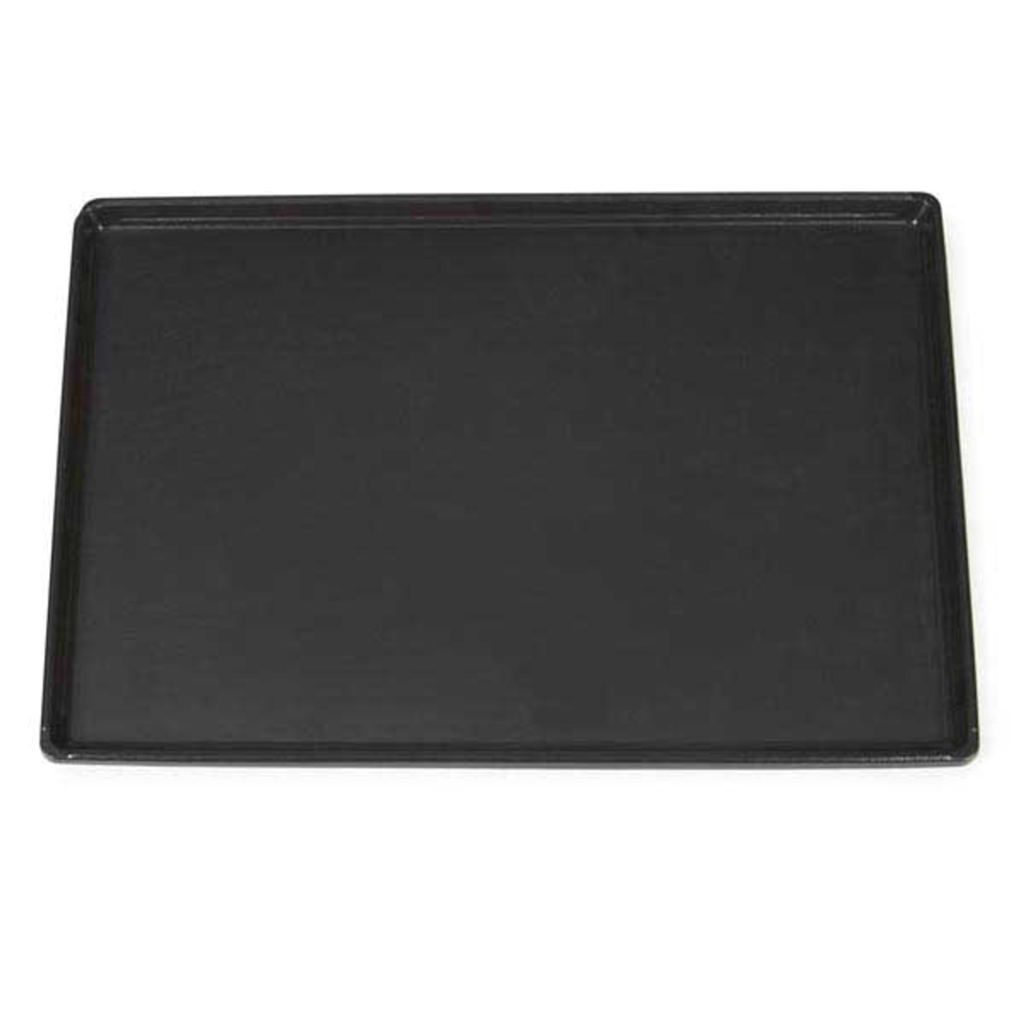 PS Puppy Playpen Rep Tray S Blk
