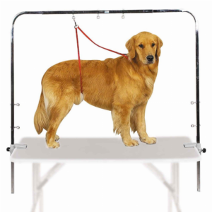 Overhead Grooming Arm for Dogs, size 48In