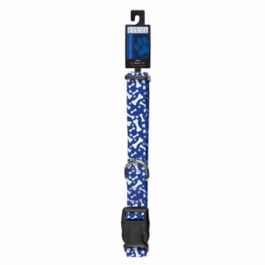 CC Patterns Collar Bone 18-26In Blu