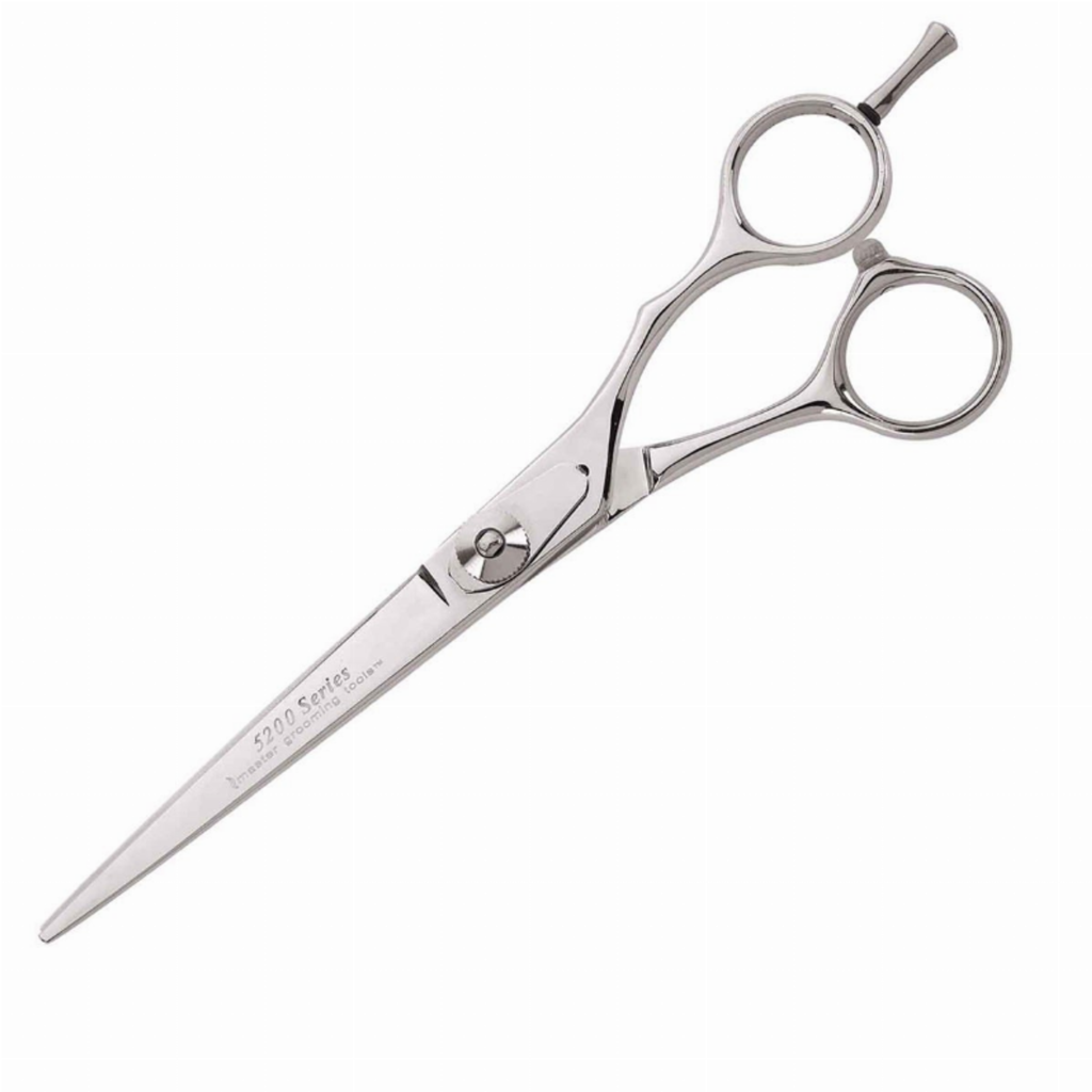 MG 5200 Shear Straight 6.5In