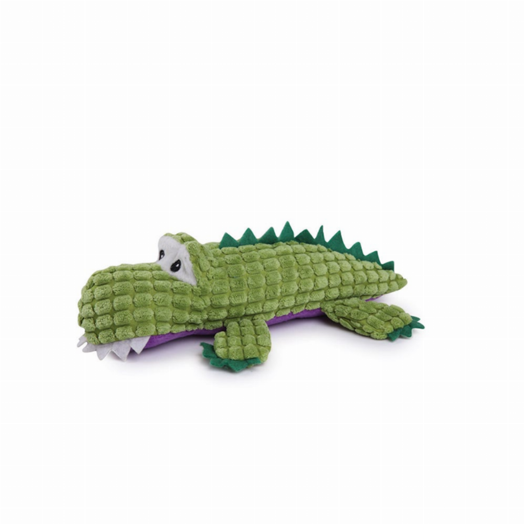 ZA Corduroy Croc S