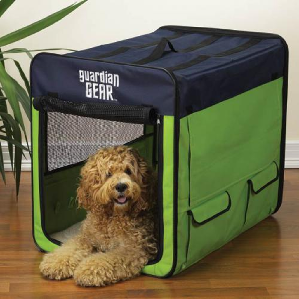 Guardian Gear Collapsible Crate (Medium)