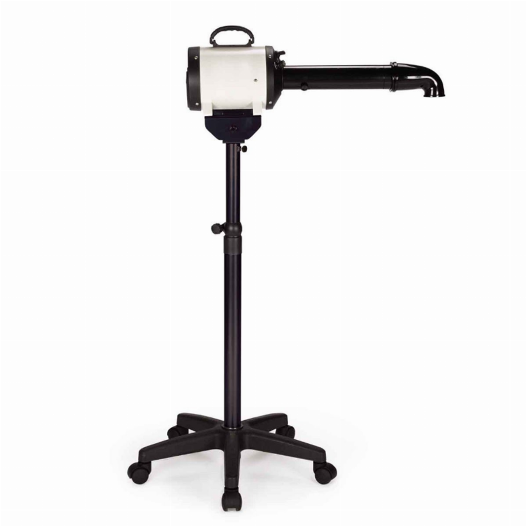 ME FlashDry Stand Dryer Wht