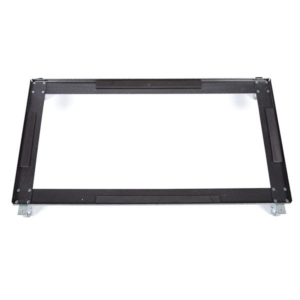 PS Modular Kennel Cage Base w/Wheels L