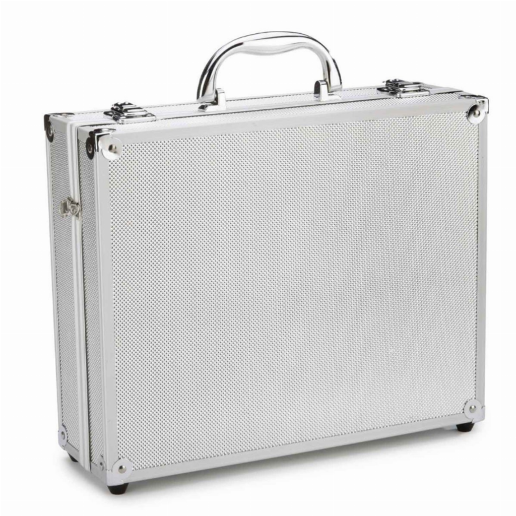TP Clipper Case Slv