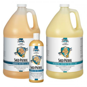 Shampoo for Dogs, size 17oz