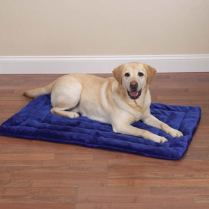 Slumber Pet Plush Mat