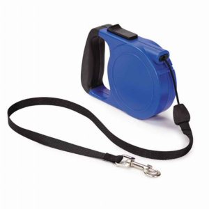 Retractable Lead To 10 Lbs for Dogs