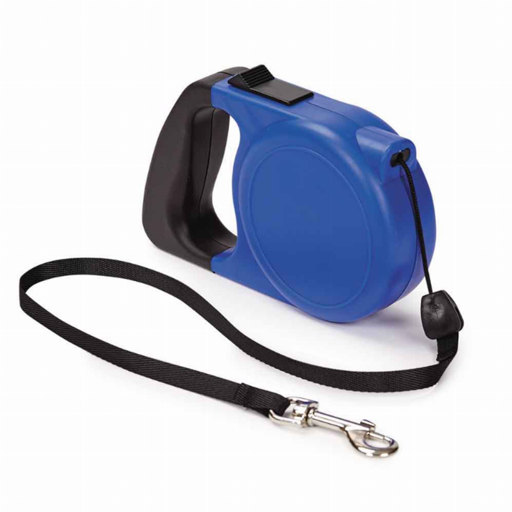 Digger's Retractable Lead To 35 Lbs