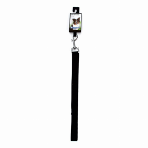 DGR 5/8in Nylon Lead 48in Black