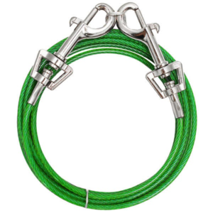 BP Tie-Out Swivel Snap 20ft Sm