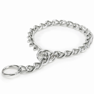 GG Xtrm Hvy Wt Chain Collar 30In 6mm
