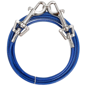 Prestige 40ft Medium Dog Tie-out