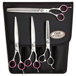 GE Entre 8.5In Shear Kit 4Pc