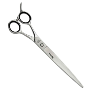 Yoshi Straight Shears 8.5In Left for Dogs