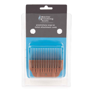 Tools Wide Comb Attm 1/2in for Dogs, size 13mm
