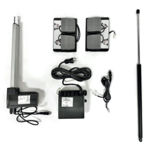 ME Spare Part Kit for TP2420 41 17