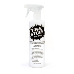 The Stuff Condition & Detangler 16oz
