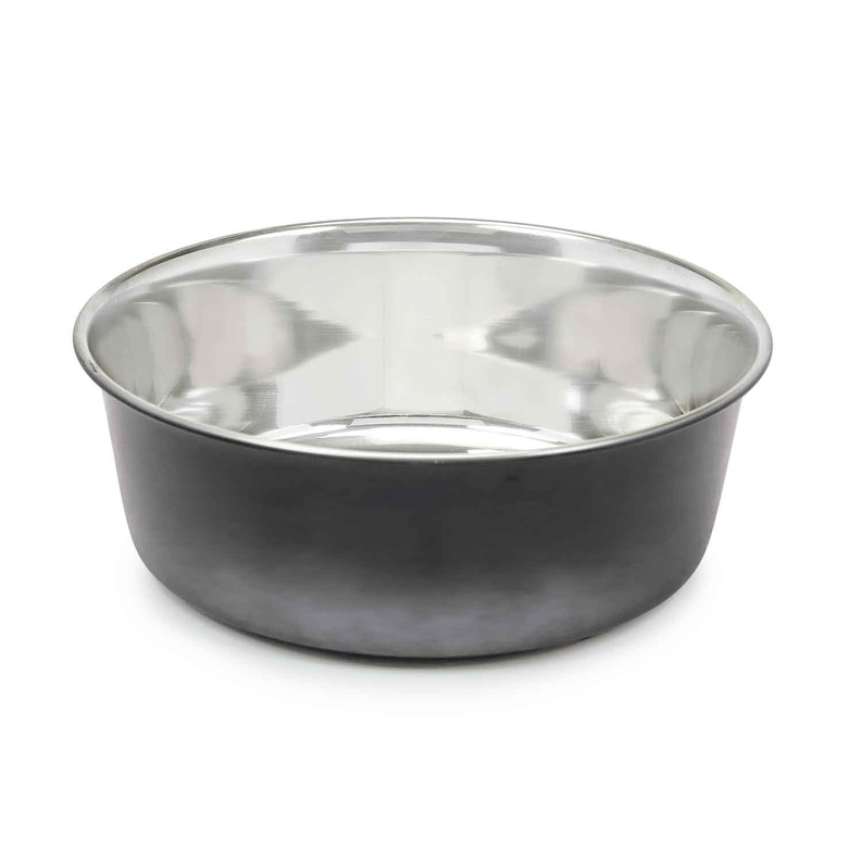 PS Stainless Steel Ombre Bowl Large