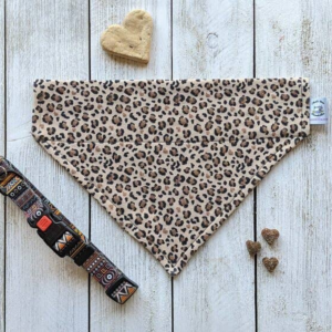 Over-The-Collar Dog Bandana