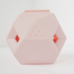 The Odin - Modern Treat Dispensing Dog Puzzle