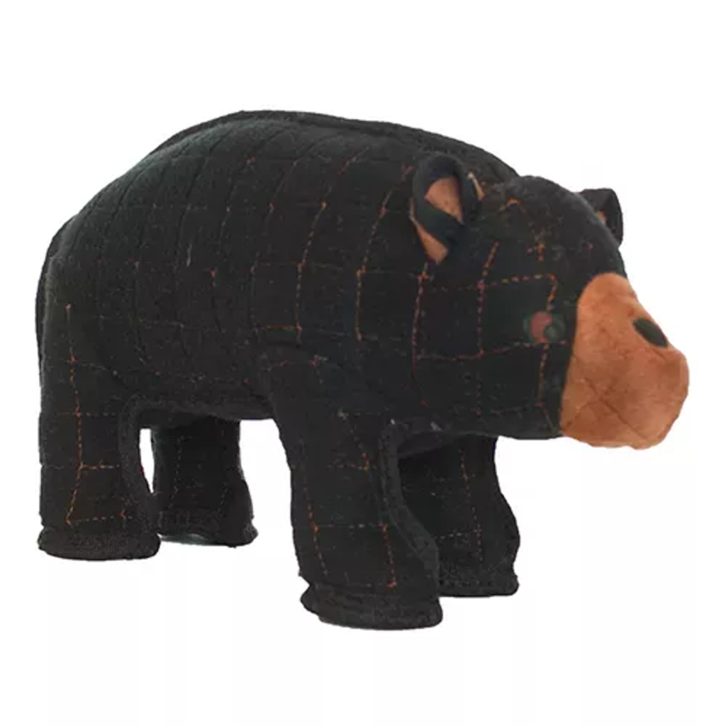 Tuffy Zoo Bear