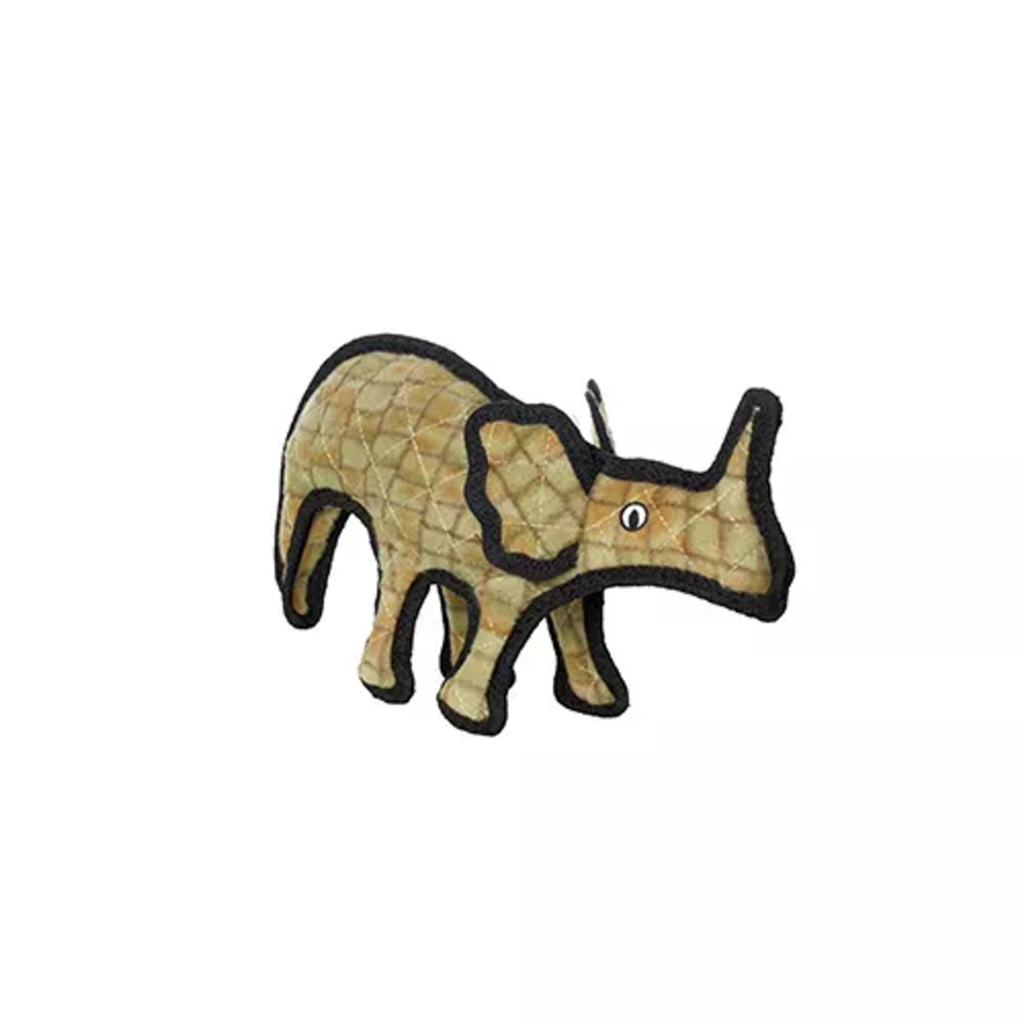 Tuffy Jr Dinosaur Moosasaurus for Dogs