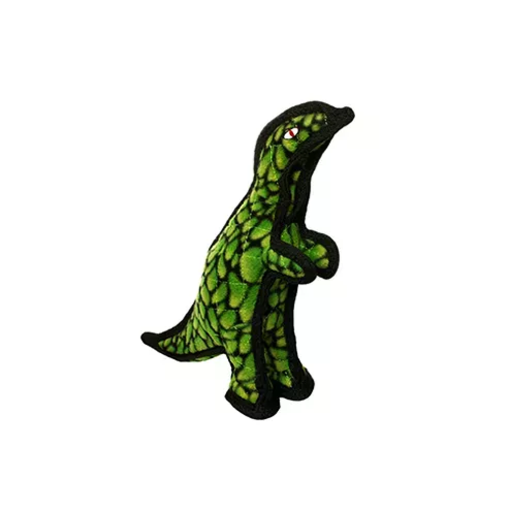 Tuffy Jr Dinosaur TRex for Dogs