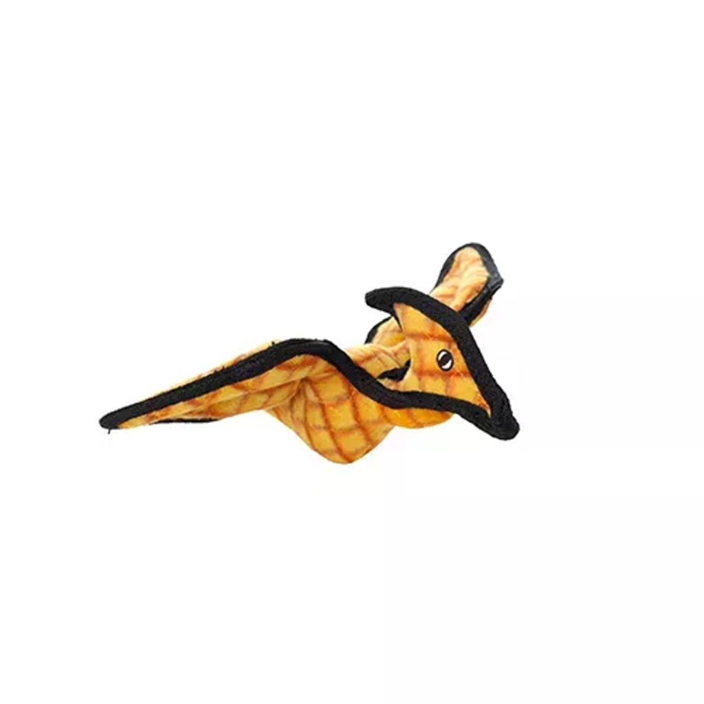 Tuffy Jr Dinosaur Pteradactyl for Dogs