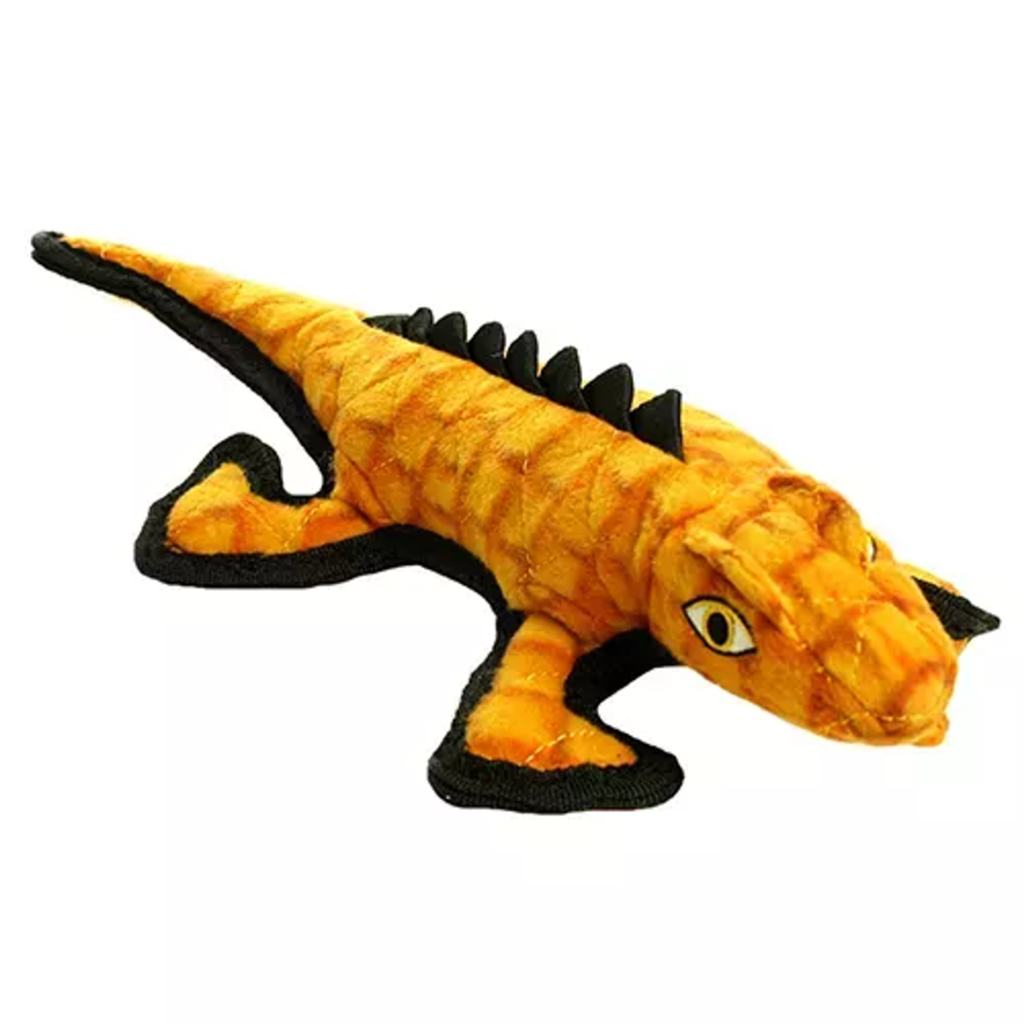 Tuffy Desert Gila Monster for Dogs