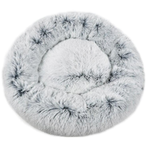 Mr. OrthoPlush Pet Bed for Dogs