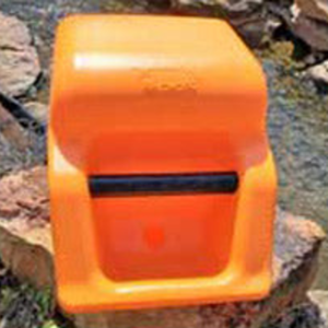 DRINKING SPOT