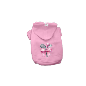 Tee Time Hoodie