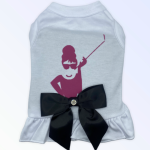 Coco Silhouette