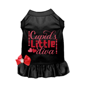 Cupid's Little Diva for Dogs