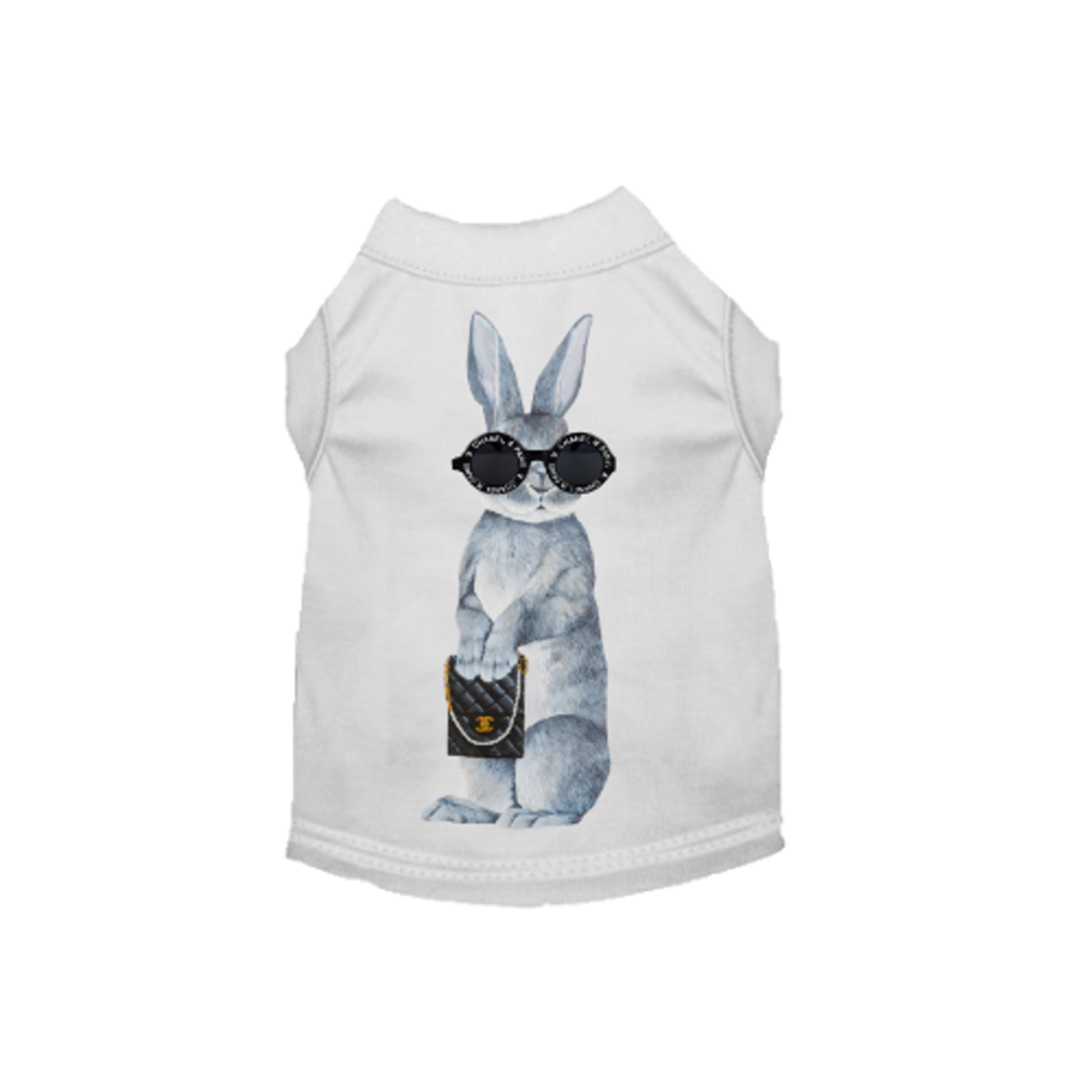 Designer Bunny