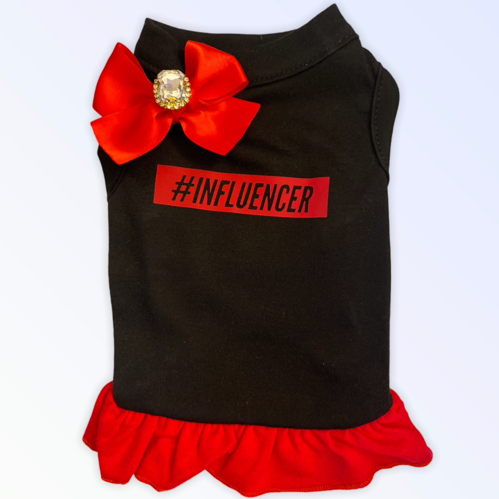 #INFLUENCER- R/B