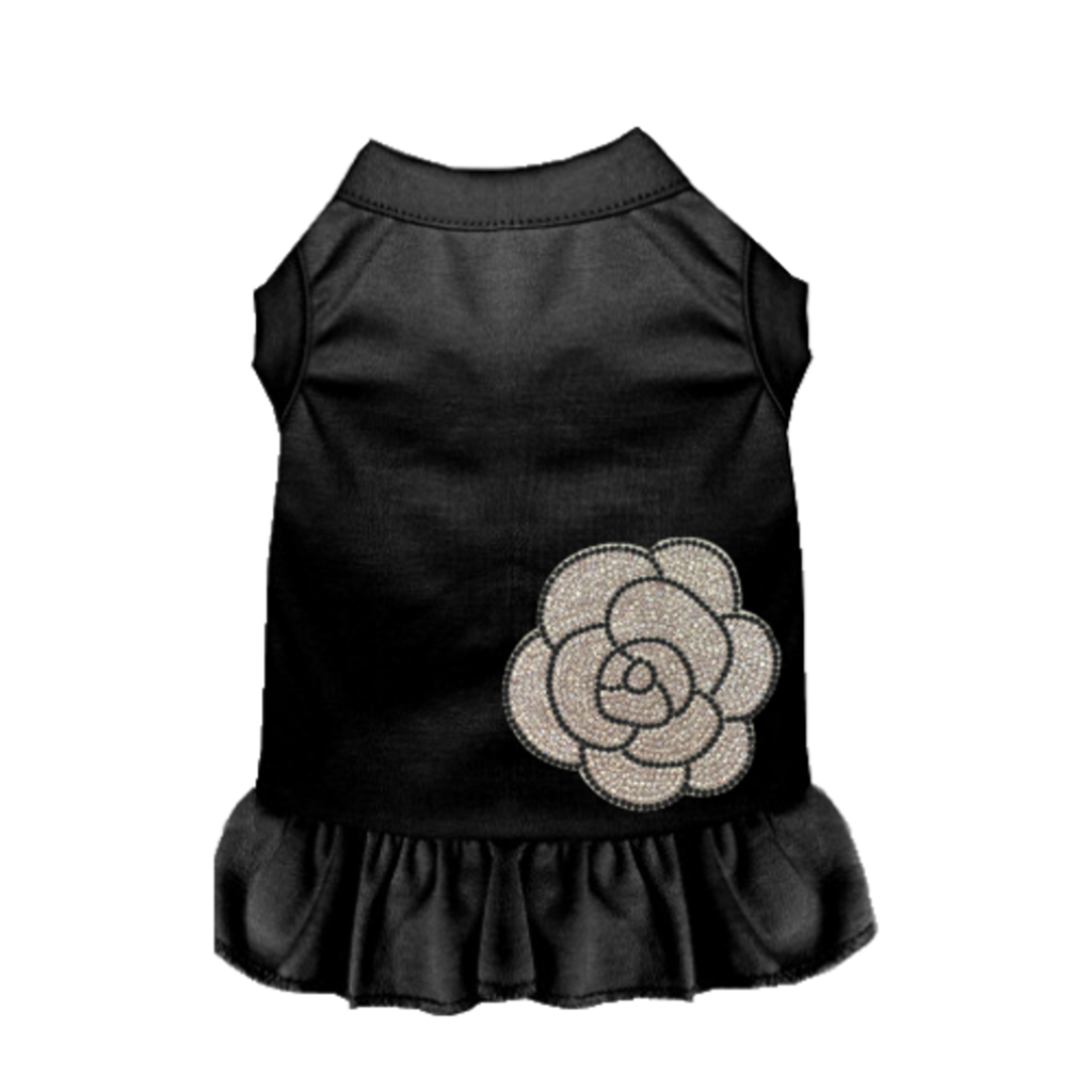 My Glam Camellia